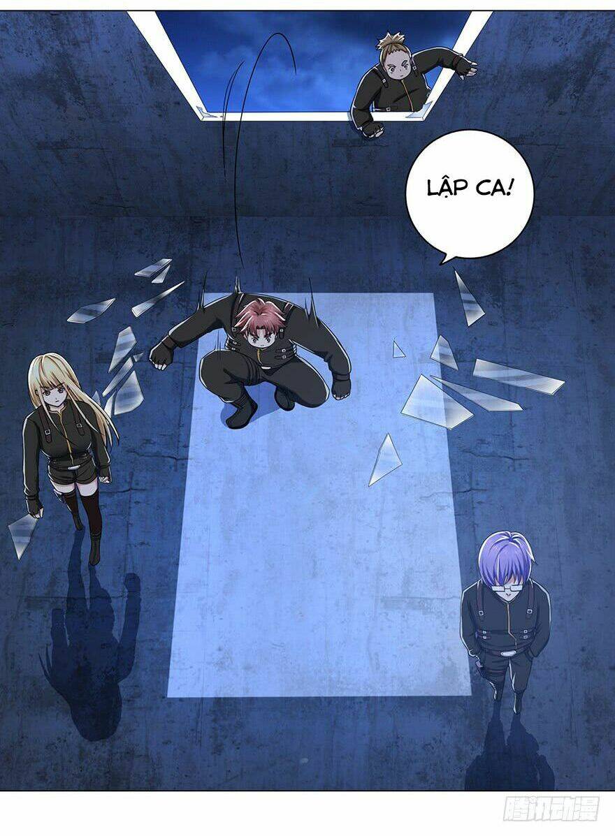 Đô Thị Tu Luyện Cuồng Triều: Chapter 14