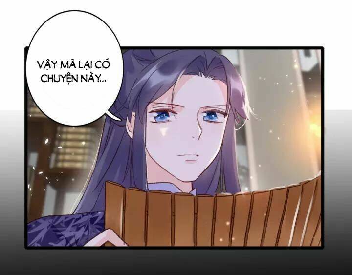 Hoa Nhan Sách: Chapter 169