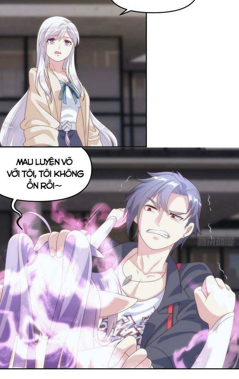 Xâm Lược Vạn Giới: Chapter 76