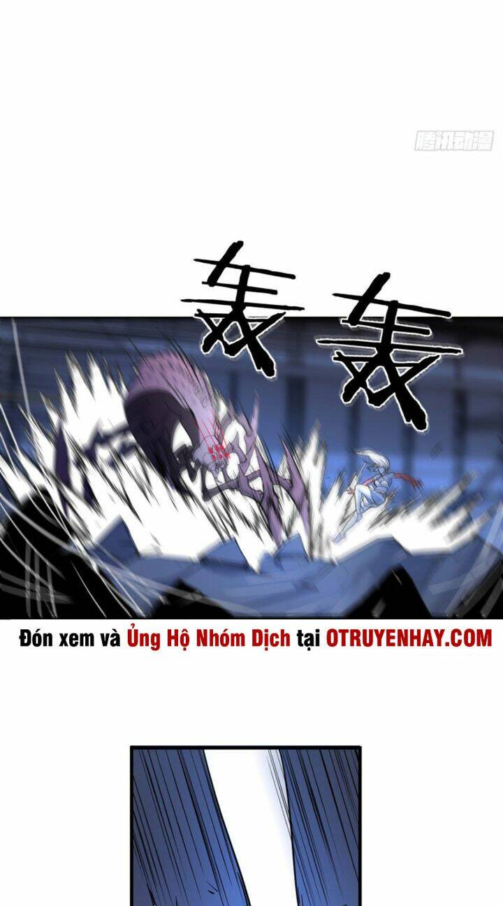Trợ Lý Thánh Tôn, Ta Đã Vô Địch: Chapter 17
