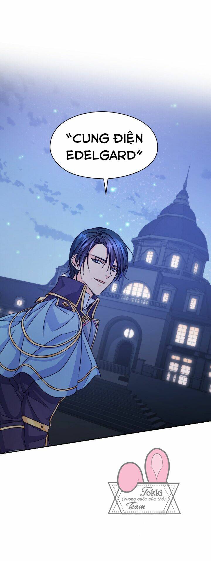 Tôi Đã Sẵn Sàng Để Trở Thành Hoàng Hậu: Chapter 2