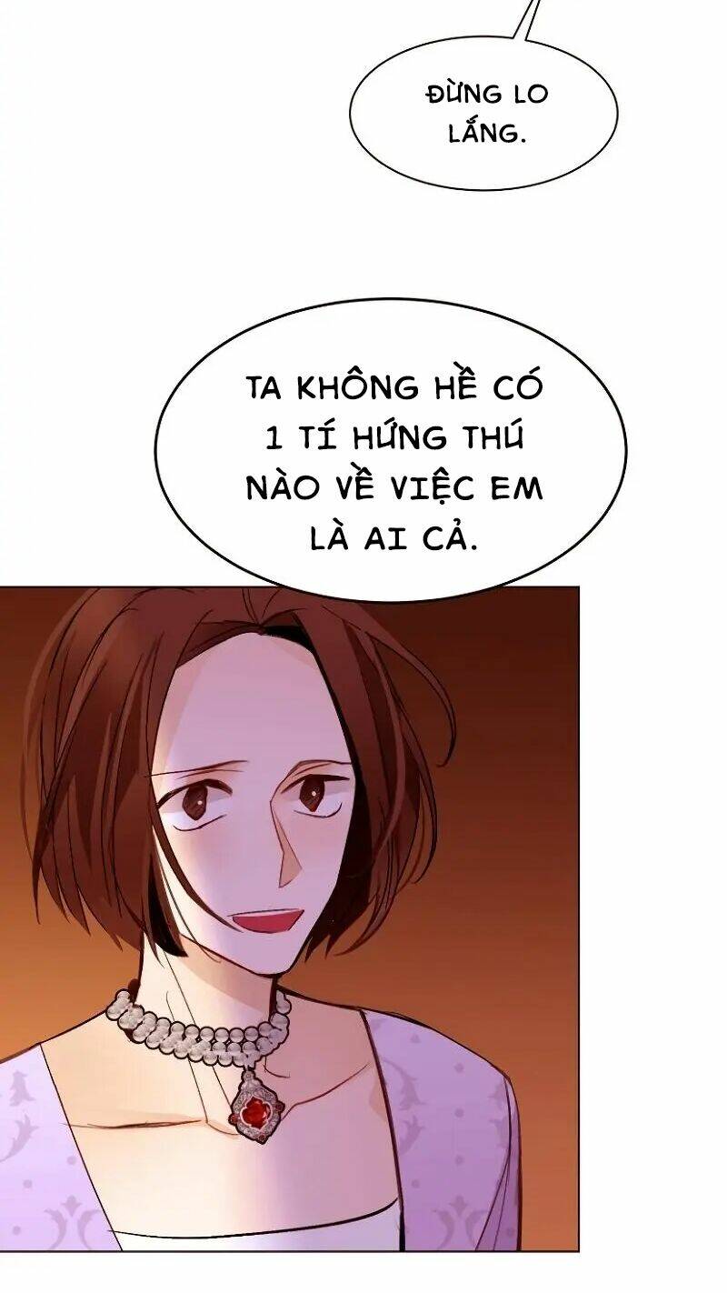 Cuộc Sống Rập Khuôn Của Một Quý Cô Tái Sinh!: Chapter 54