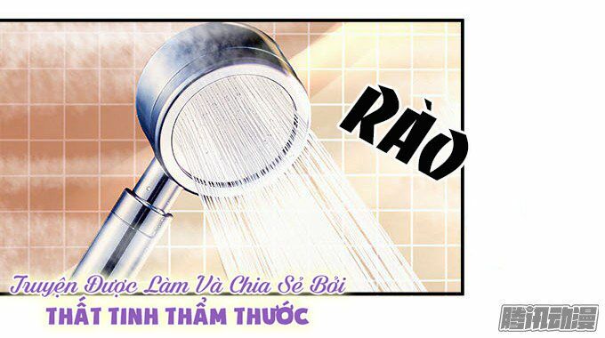 Thiên lại âm linh: Chapter 6