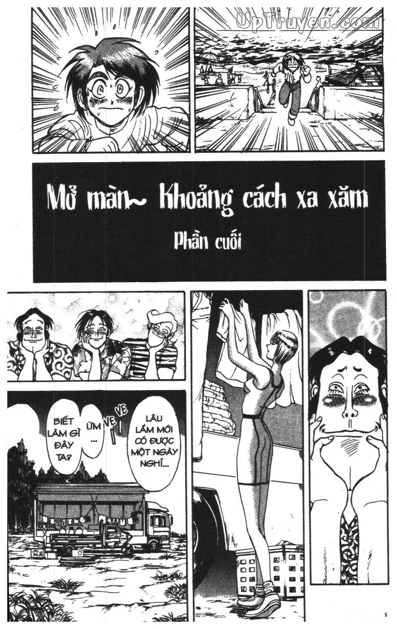 Fujita Kazuhiro: Chapter 13