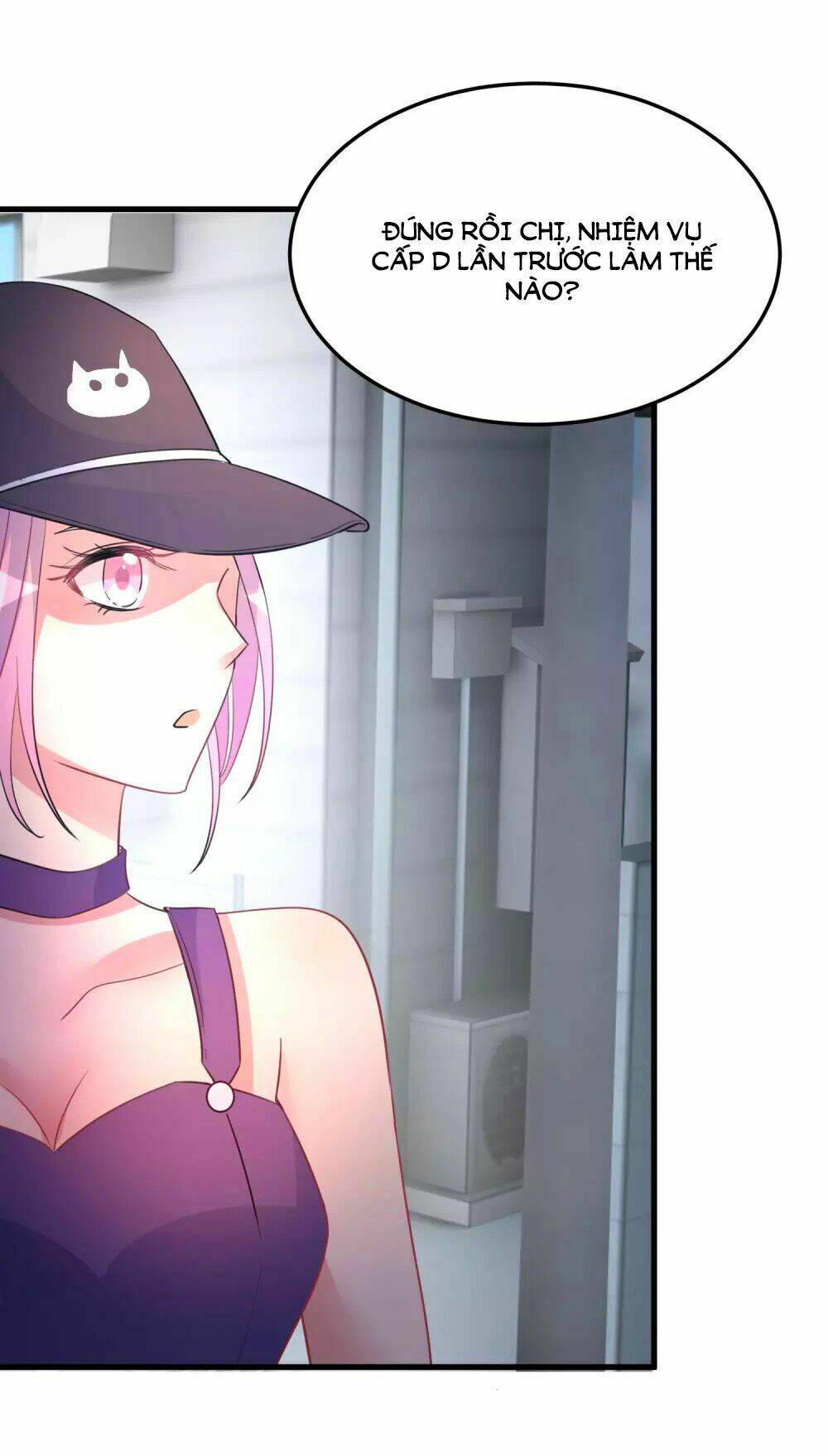 Thâu Tâm Du Hí: Chapter 4