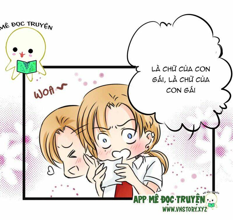 Lớp Học Biến Chất: Chapter 16