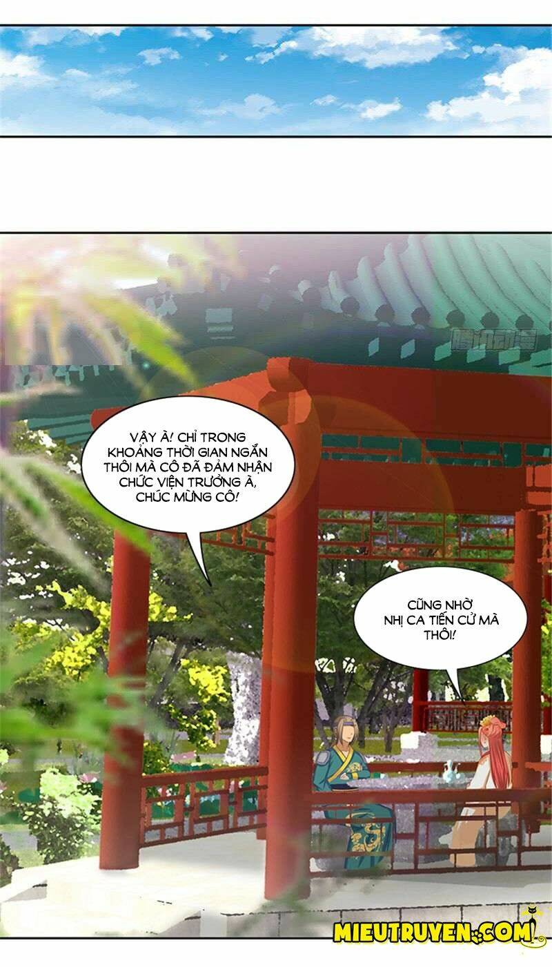 Tận Diệt Vương Gia Mãn Triều: Chapter 73