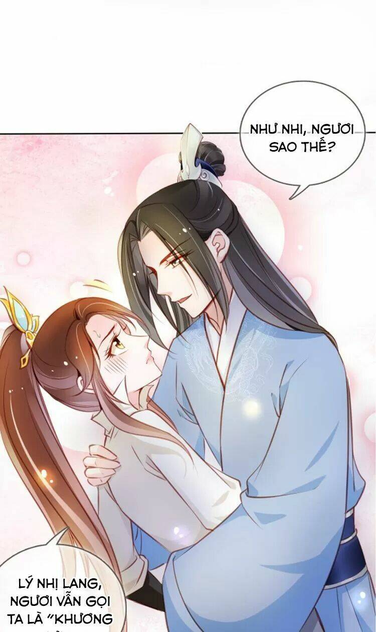 Nàng Trở Thành Bạch Nguyệt Quang Của Vương Gia Bệnh Kiều: Chapter 74