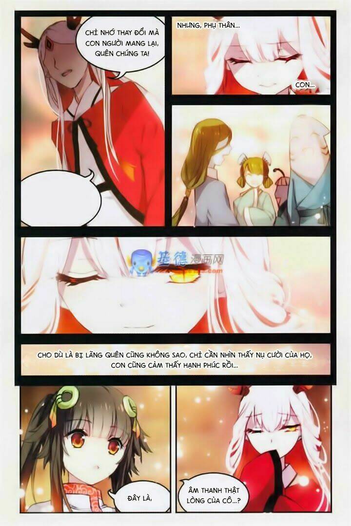 Thiên Hành Thiết Sự: Chapter 27