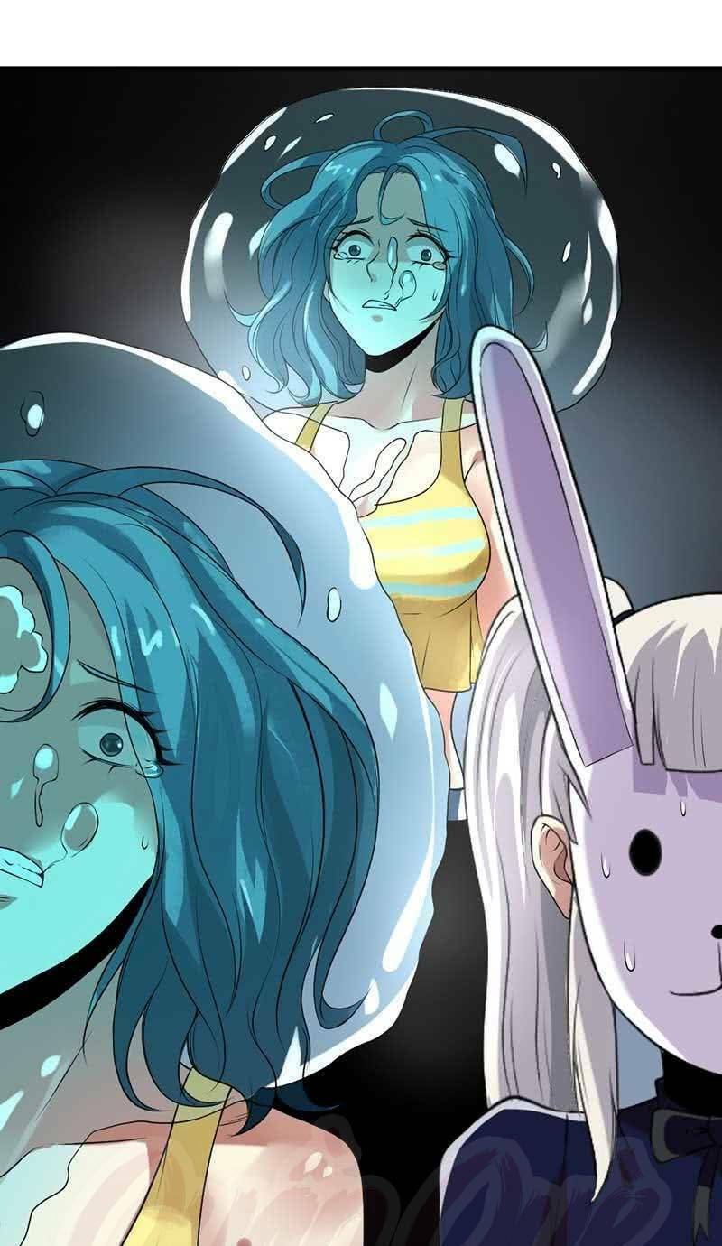 Cuộc Sống Tận Thế Bắt Đầu Từ Số 0: Chapter 36