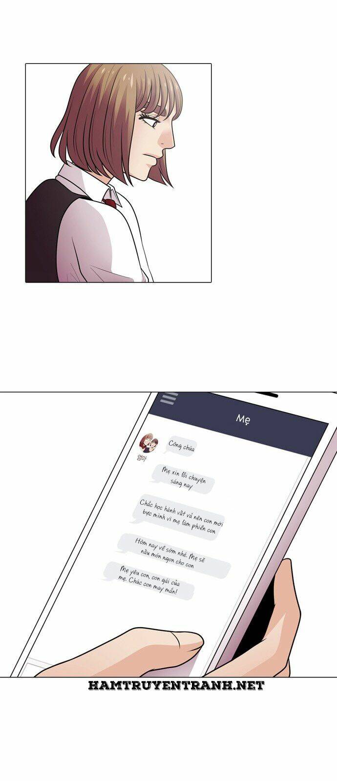 Tomorrow - Ngày Mai: Chapter 7