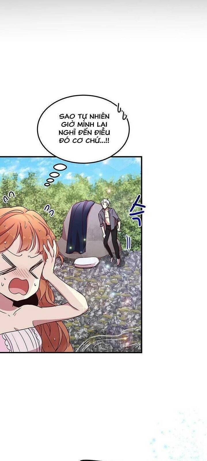 Công Tước, Loạn Vừa Thôi!: Chapter 59