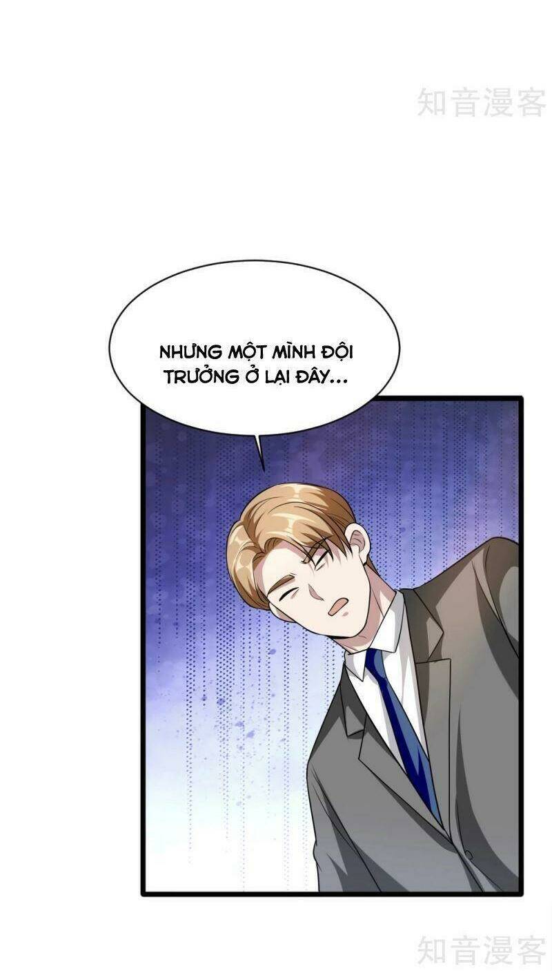 Đô Thị Tà Vương: Chapter 185