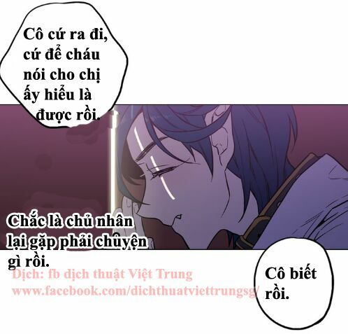 Xin Đừng Cắn Em: Chapter 19