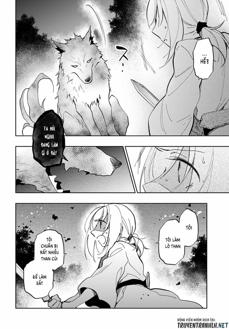 Takarakuji De 40-Oku Atattandakedo Isekai Ni Ijuu Suru: Chapter 29