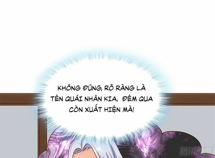 Đô đốc đại nhân sủng thê kí: Chapter 7.1
