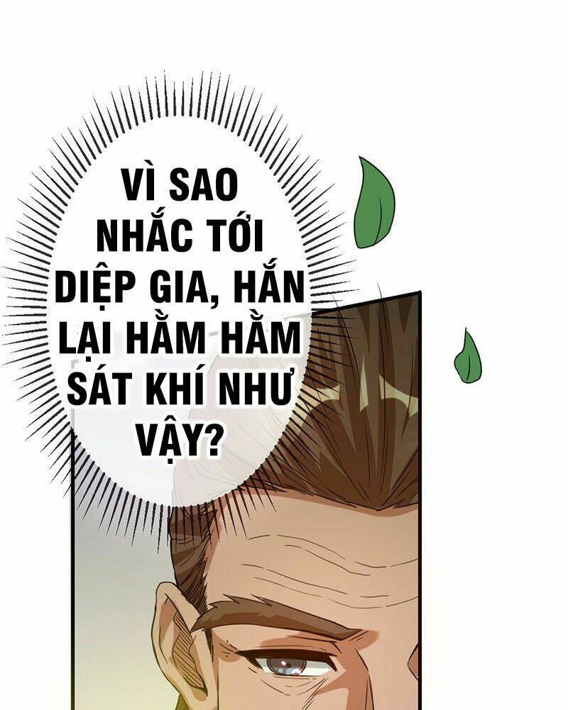 Tiên Vương Trùng Sinh: Chapter 7