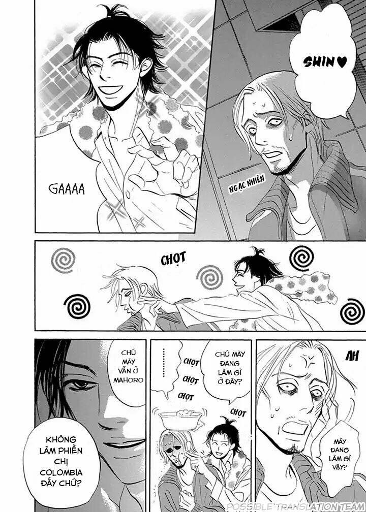 Chàng Giúp Việc Tada: Chapter 7