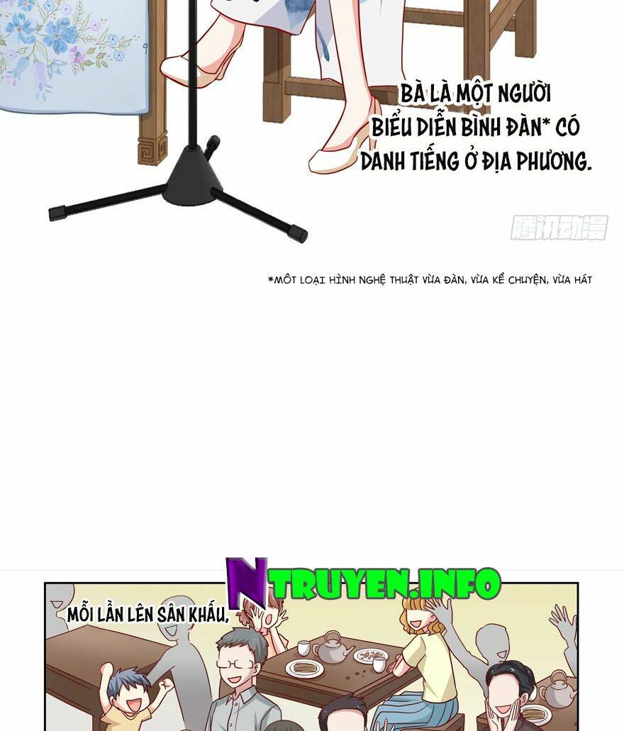 Lưu Luyến Không Rời: Chapter 35