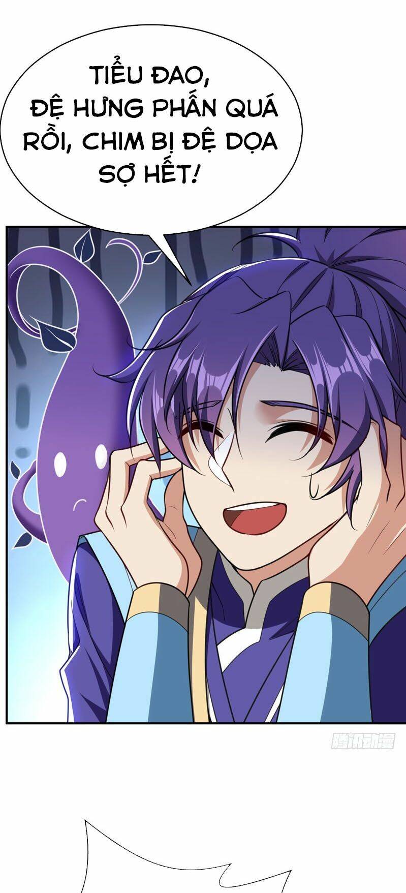 Yêu Giả Vi Vương: Chapter 102