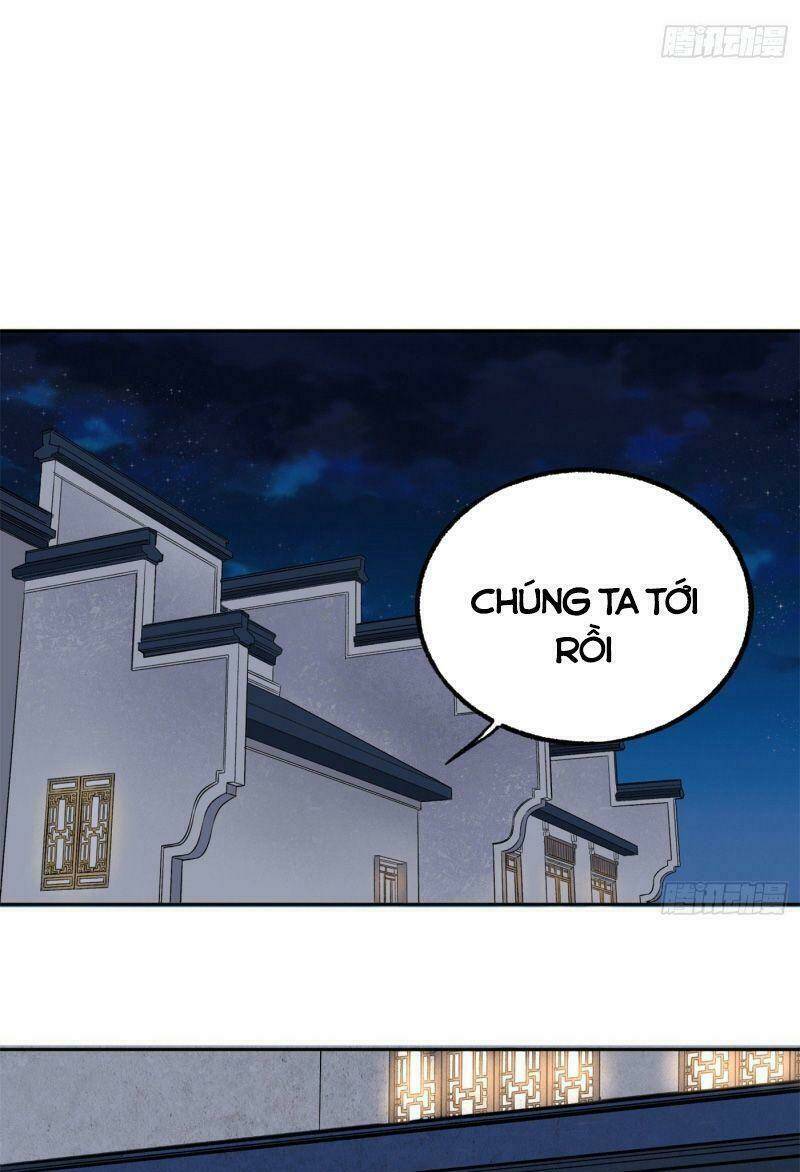 Cuồng Thiếu Siêu Thiên Tài: Chapter 35
