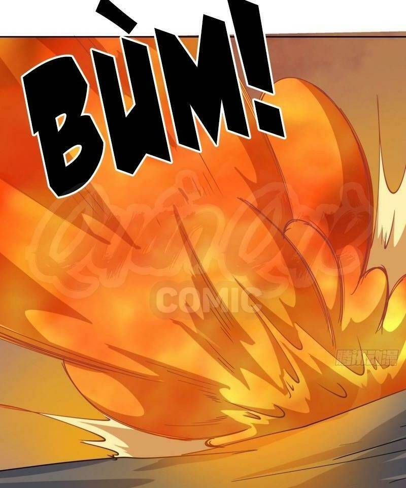 Siêu Phàm Truyện: Chapter 218