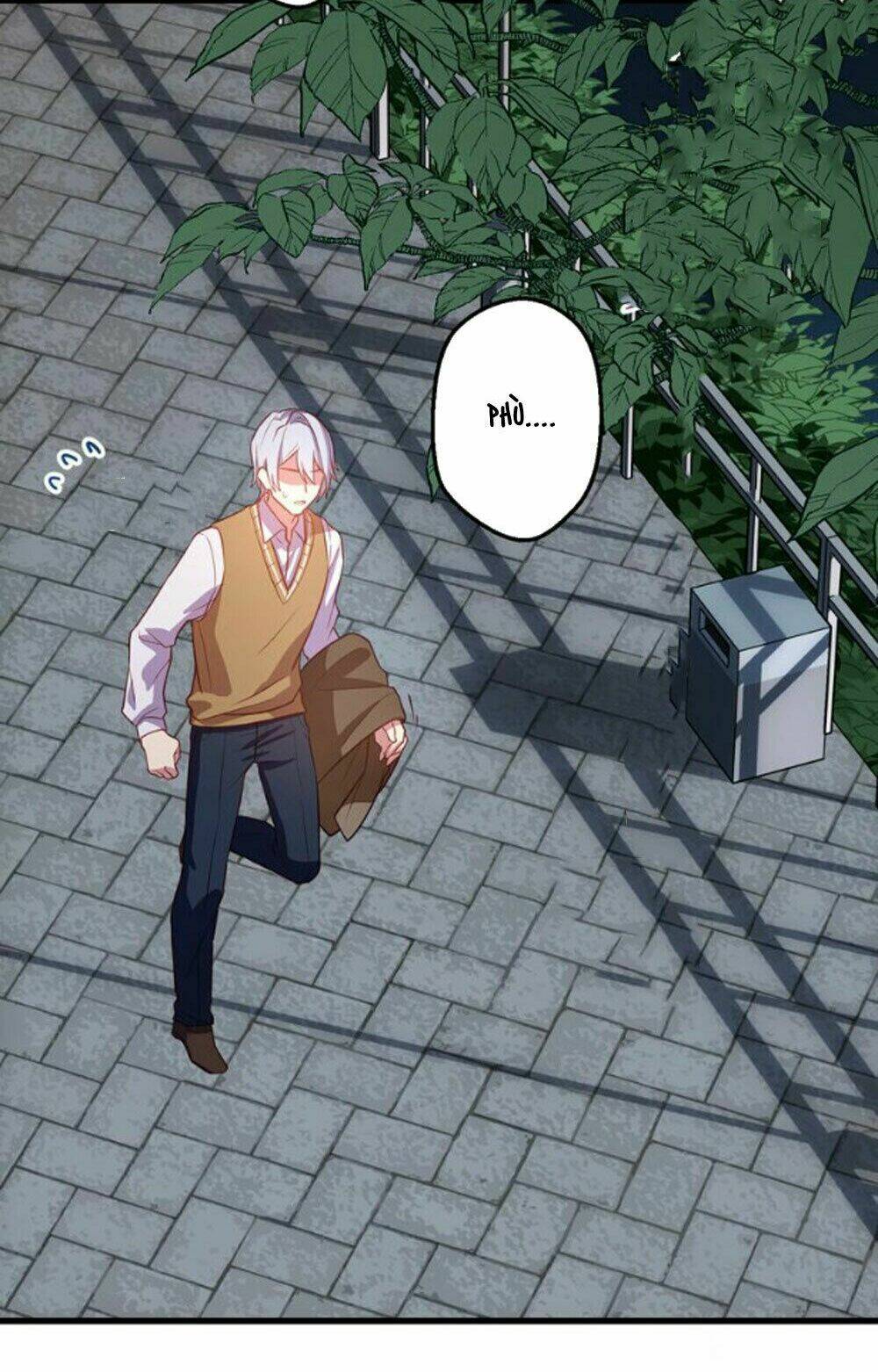 Bài Hát Tình Yêu: Chapter 3
