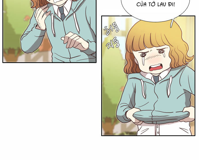 Thế Giới Con Gái: Chapter 5