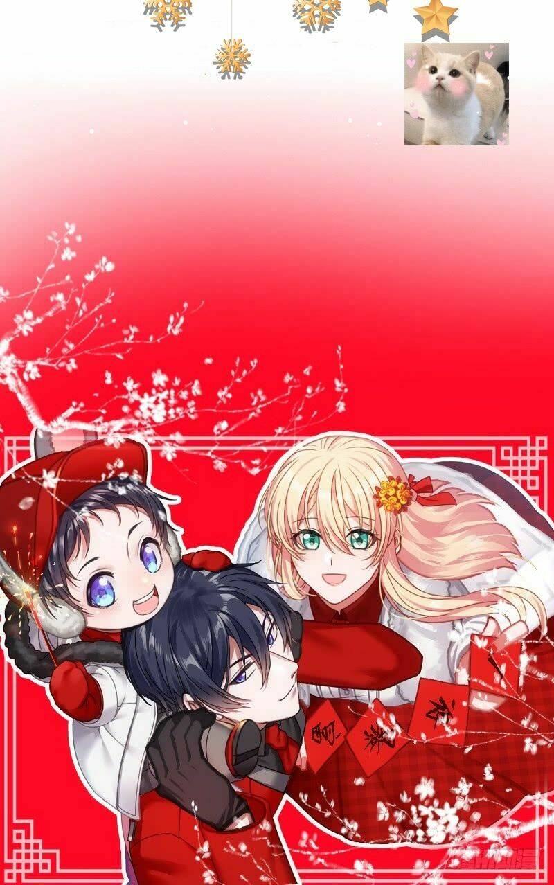 Trời Ban Cho Nam Thần Daddy: Chapter 16