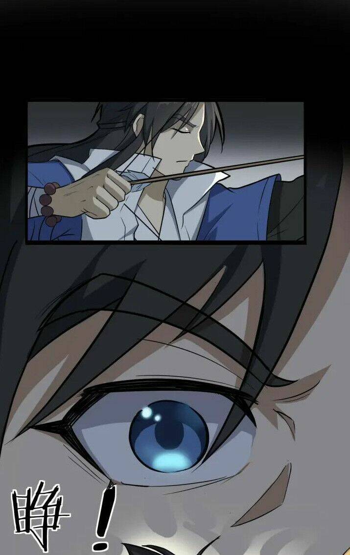 Đại Nghịch Chi Môn: Chapter 65