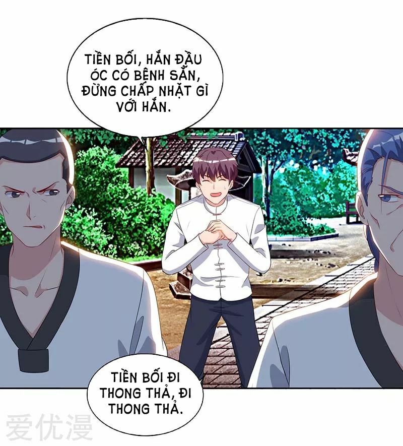 Trọng Sinh Khí Thiếu Quy Lai: Chapter 64