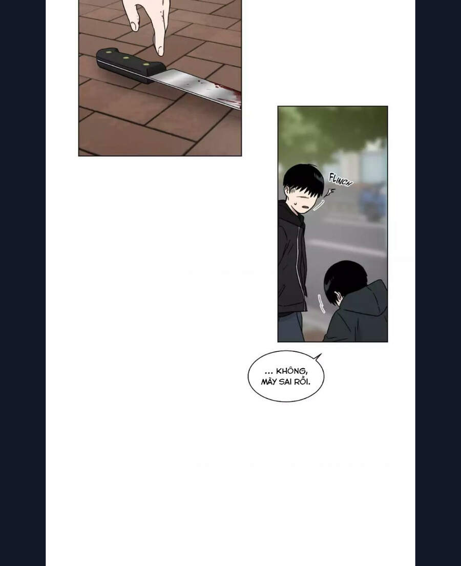 …”Một Sự Thật Khá Khó Chịu.”: Chapter 71