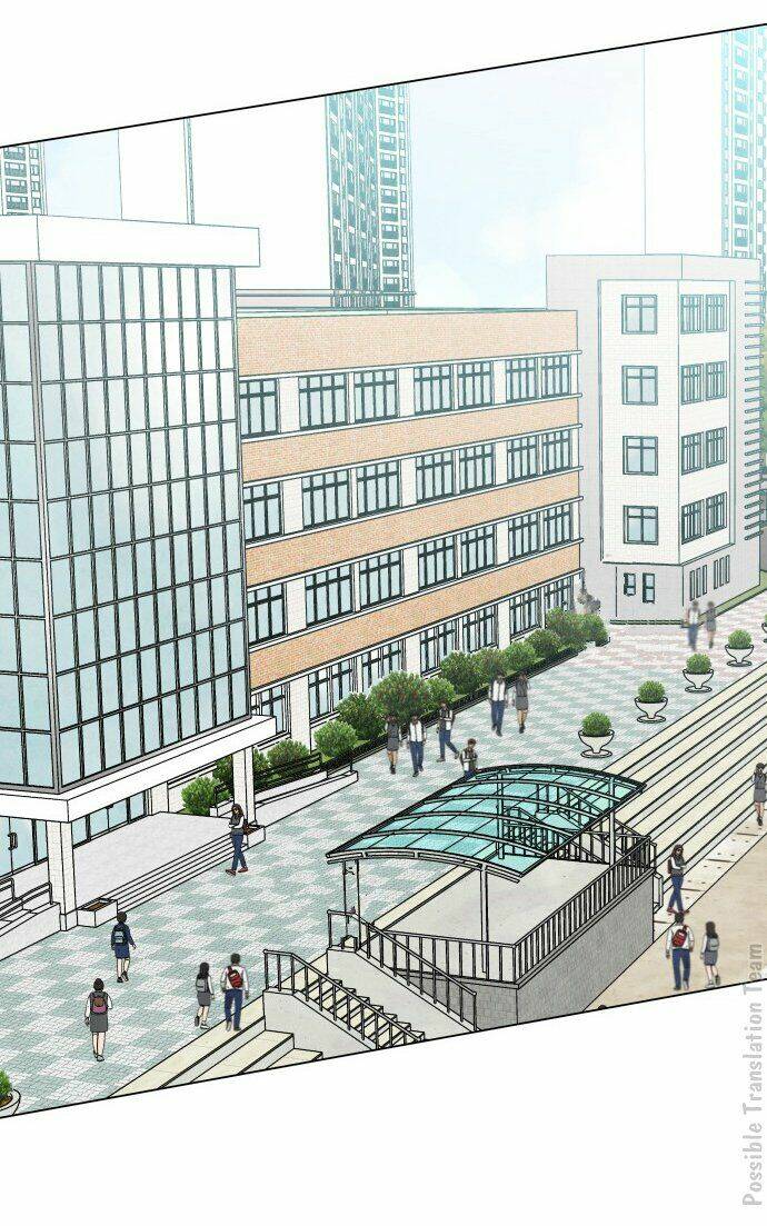 Tai Sói Và Mũ Đỏ: Chapter 32