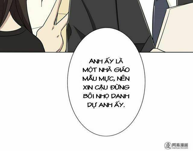 Become A Girl At Night: Chapter 31