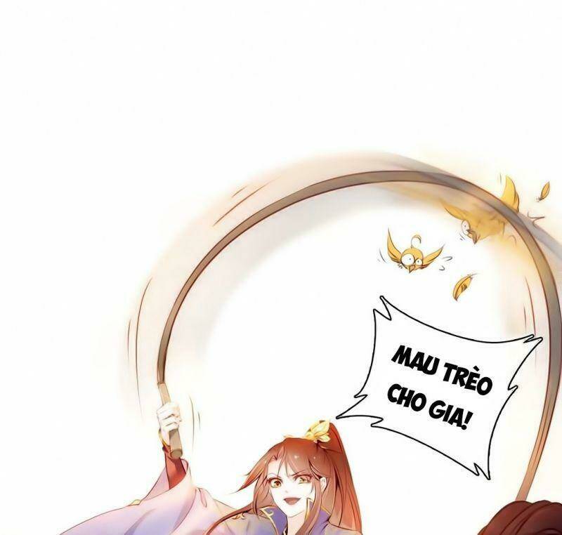 Nàng Trở Thành Bạch Nguyệt Quang Của Vương Gia Bệnh Kiều: Chapter 0