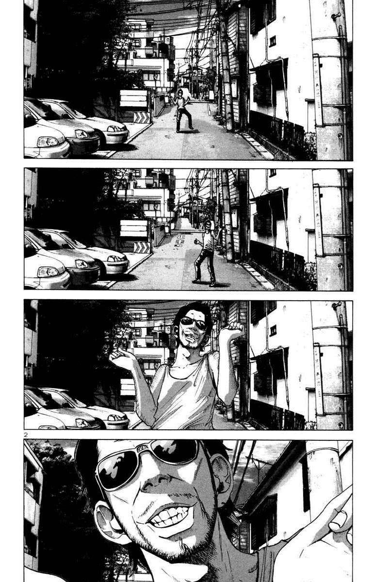 Thực Tế Cuộc Sống: Chapter 28