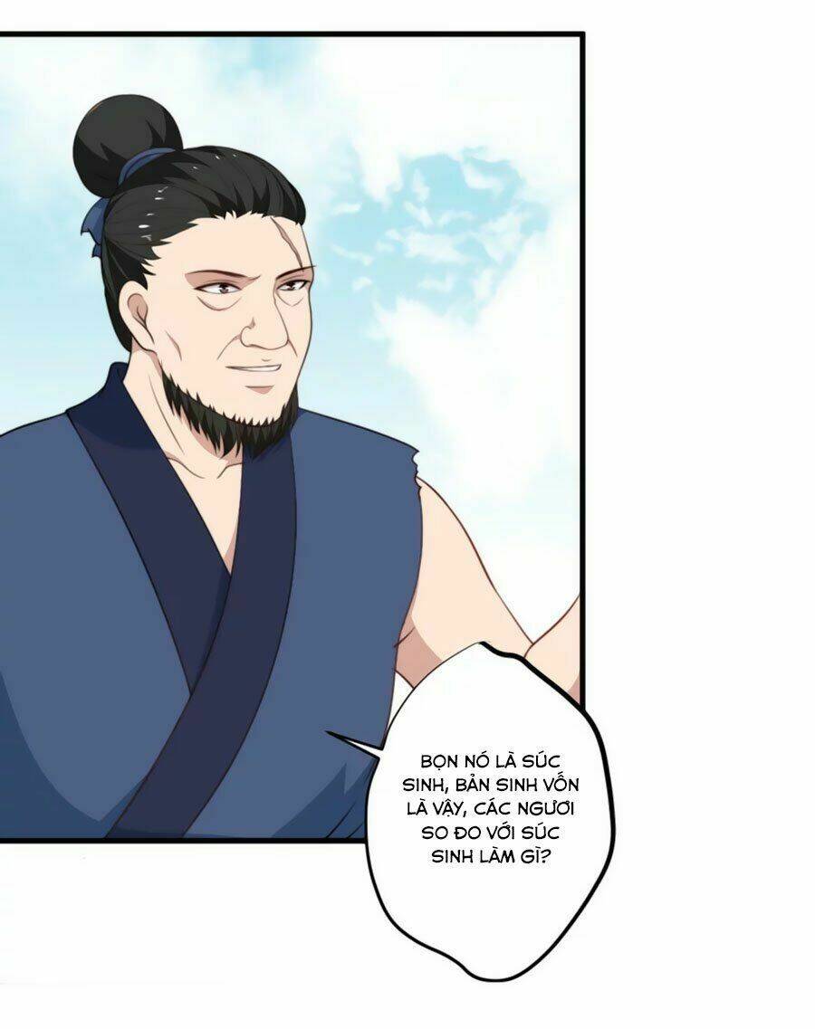 Khuynh Thế Y Phi Muốn Bỏ Chồng: Chapter 13