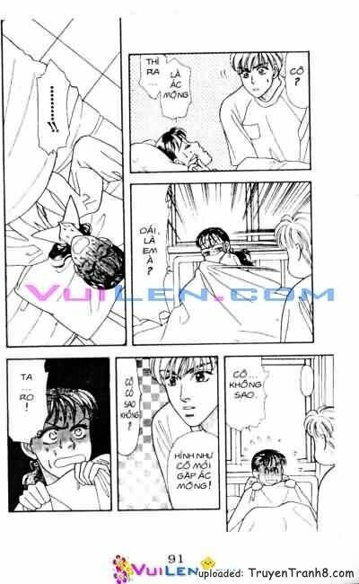 Công tử nghèo: Chapter 6