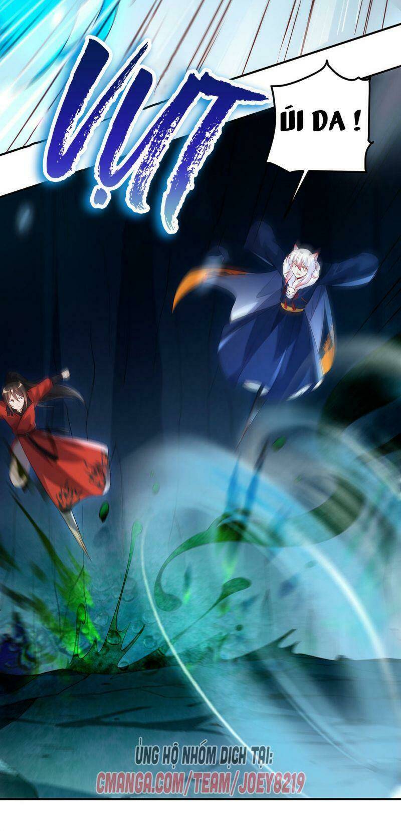 Thiên Kim Bất Hoán: Chapter 67