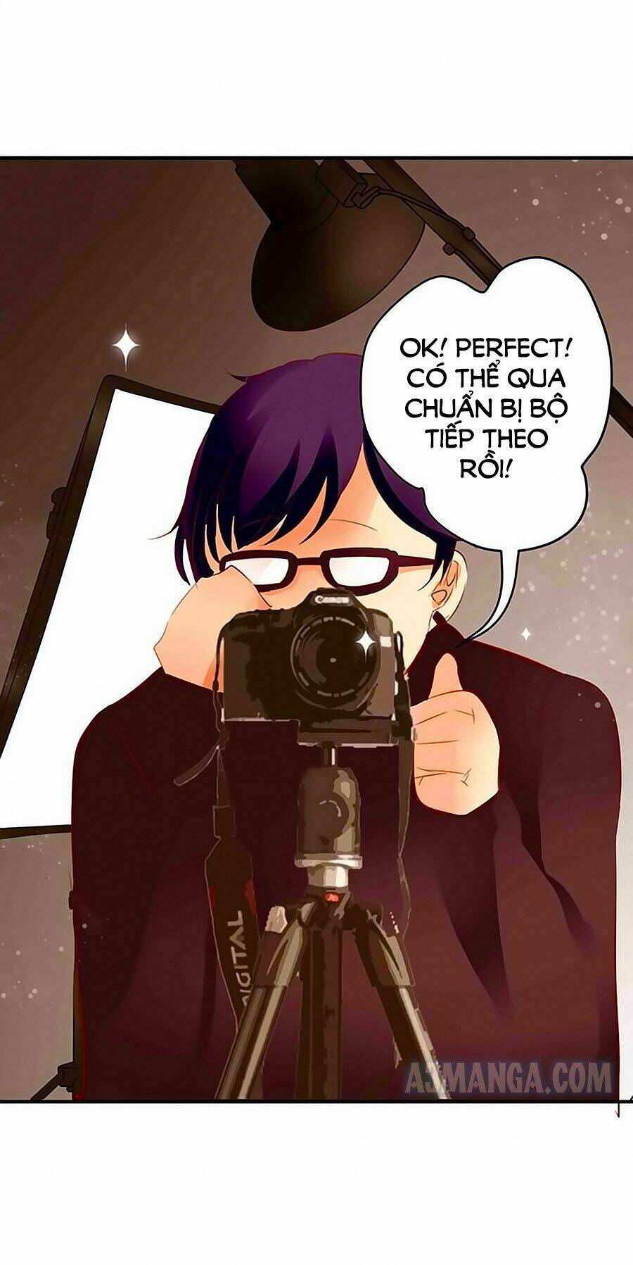 Bạn Trai Là Ngôi Sao: Chapter 10