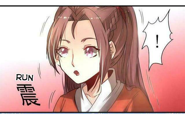 Tướng Quân Hữu Hỷ: Chapter 25