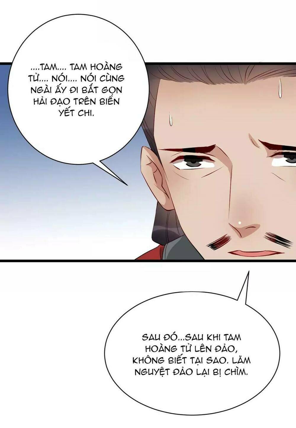 Bồng Sơn Viễn: Chapter 49