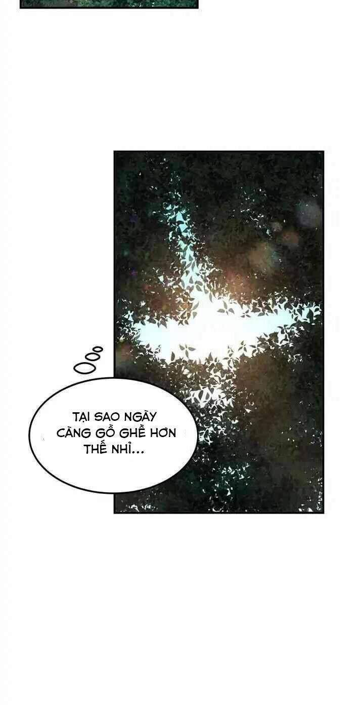 Công Tước, Loạn Vừa Thôi!: Chapter 56