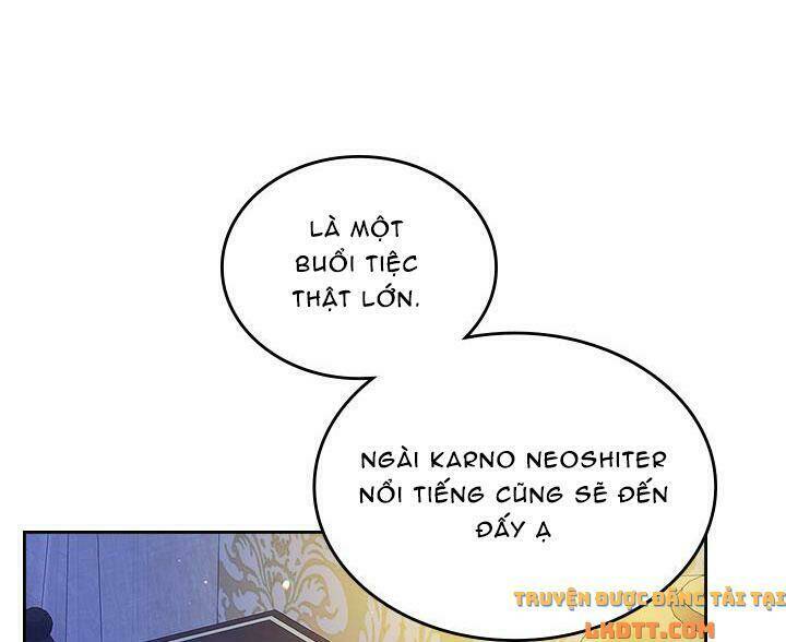 Công Chúa Phản Diện Muốn Ở Trong Ngôi Nhà Bánh Quy: Chapter 3