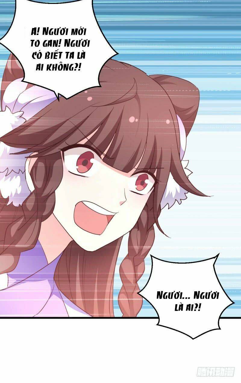 Trò Chơi Trừng Phạt: Chapter 25
