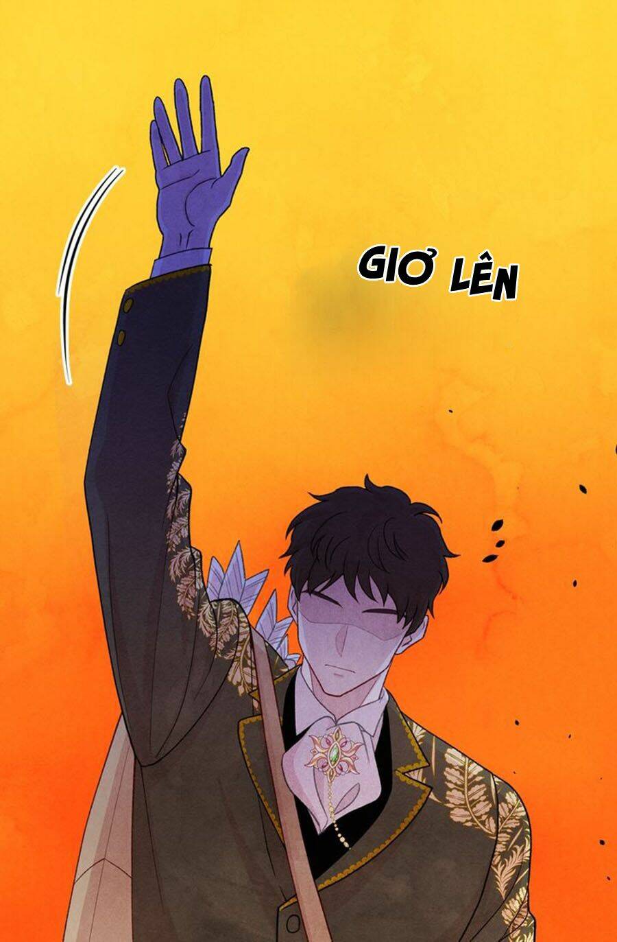 Iris - Quý Cô Và Chiếc Điện Thoại: Chapter 1