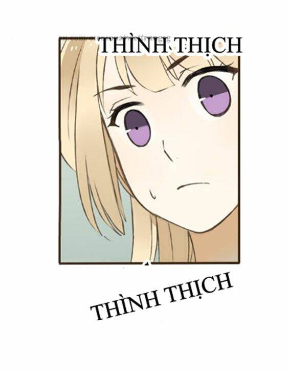 Bạn Trai Tôi Là Cẩm Y Vệ: Chapter 25