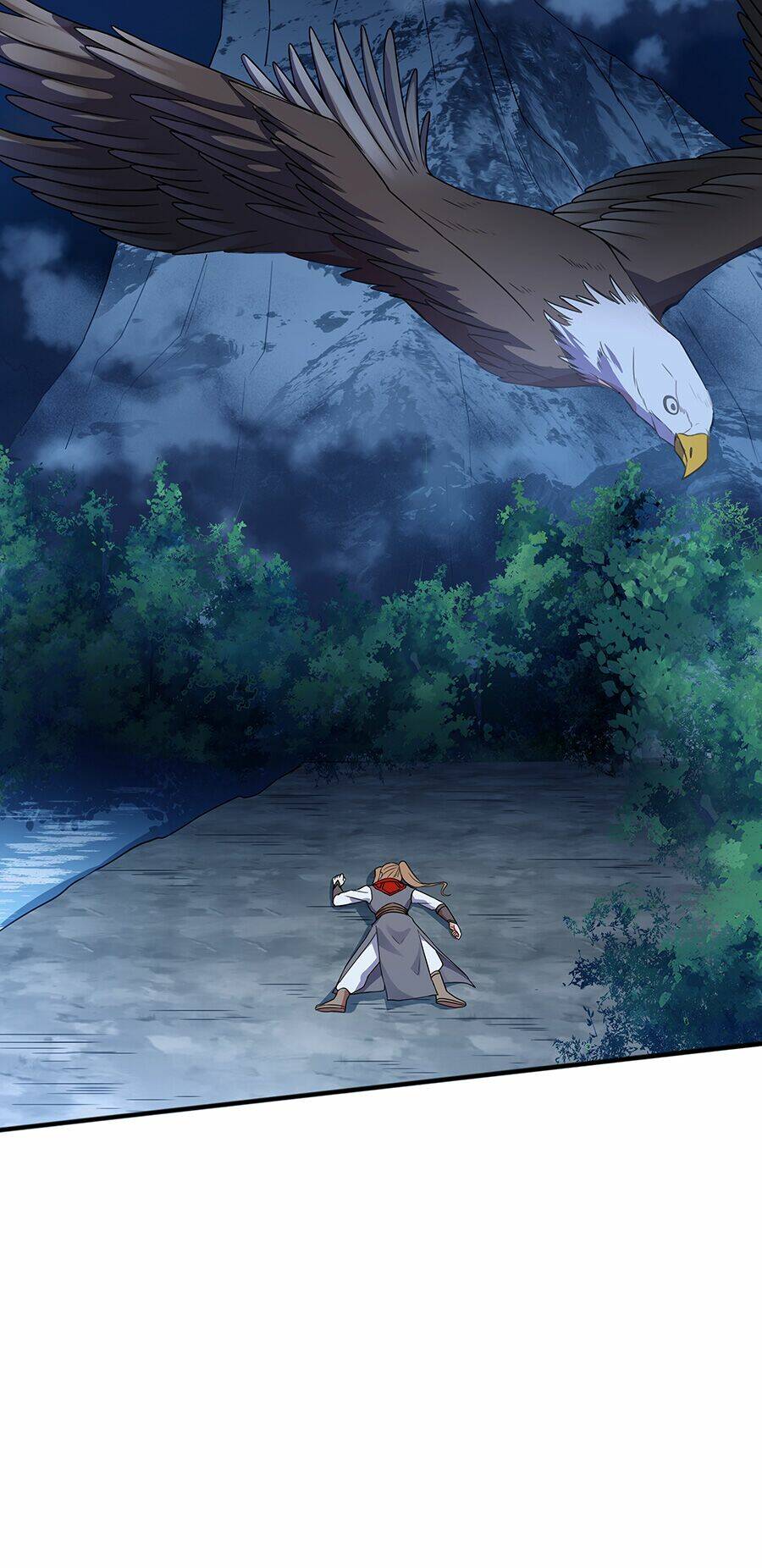 Ma Thú Chiến Thần: Chapter 2