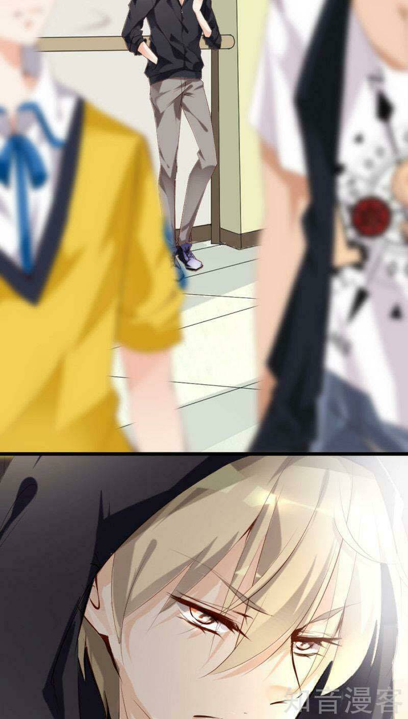 Nam Thần Là Một Đôi: Chapter 7