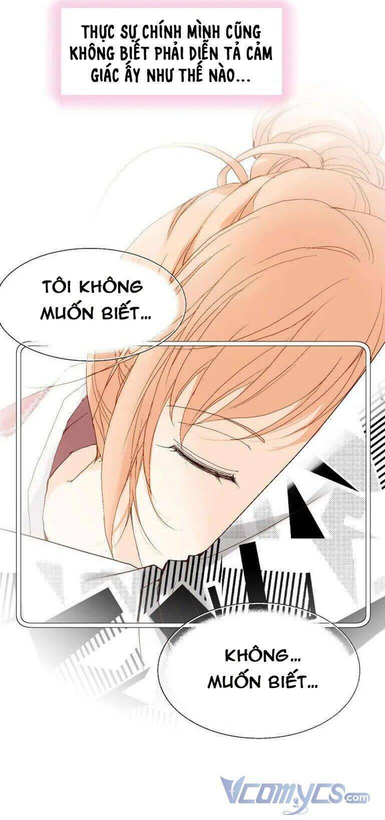 Lee Bom, Em Là Của Anh: Chapter 43